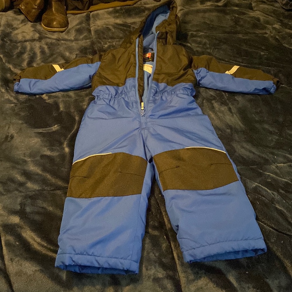 Swiss Tech 3T snow suit